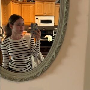 Meet your Posher, Julie